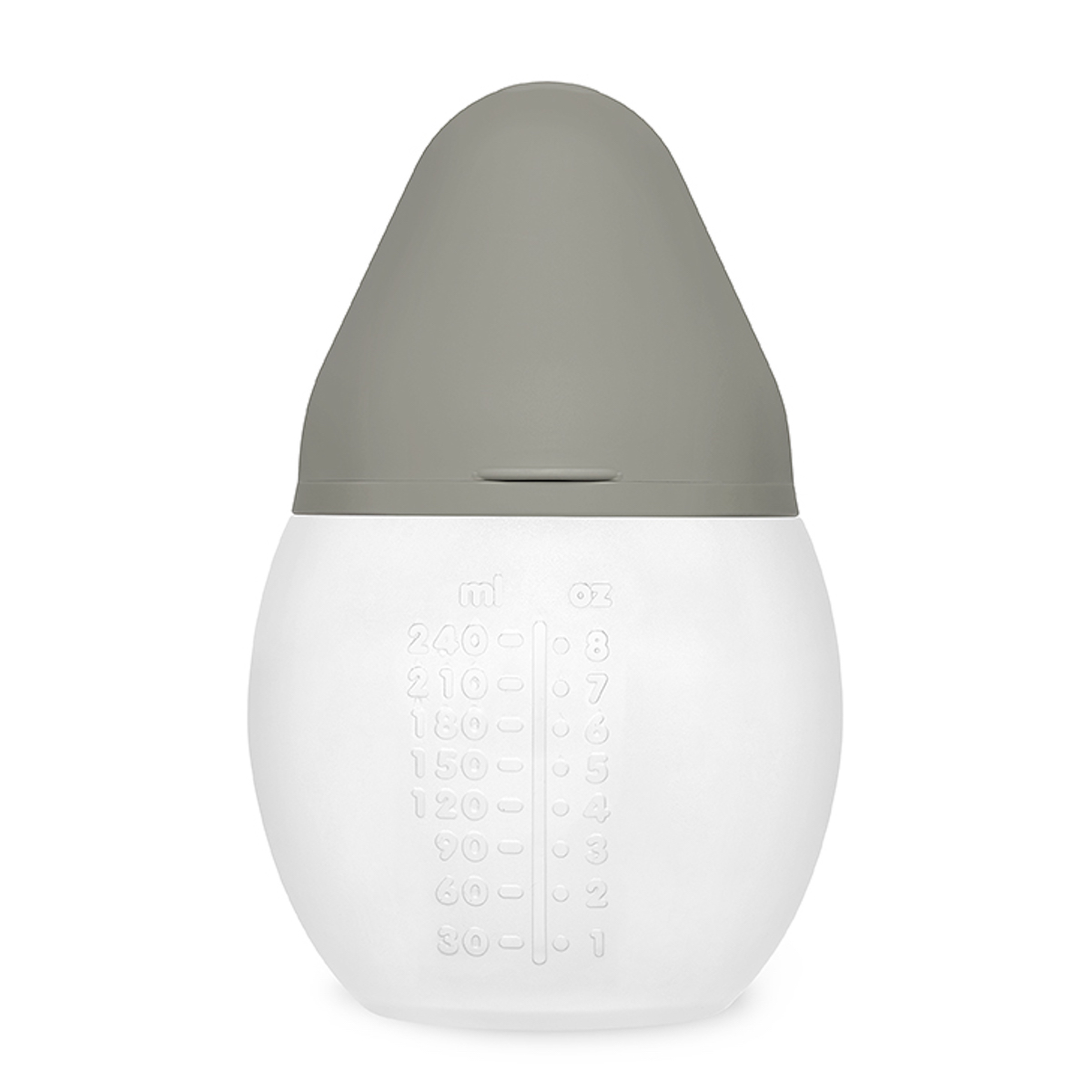 Babyflasche 240ml Elhée Kaki