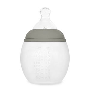 Babyflasche 240ml Elhée Kaki