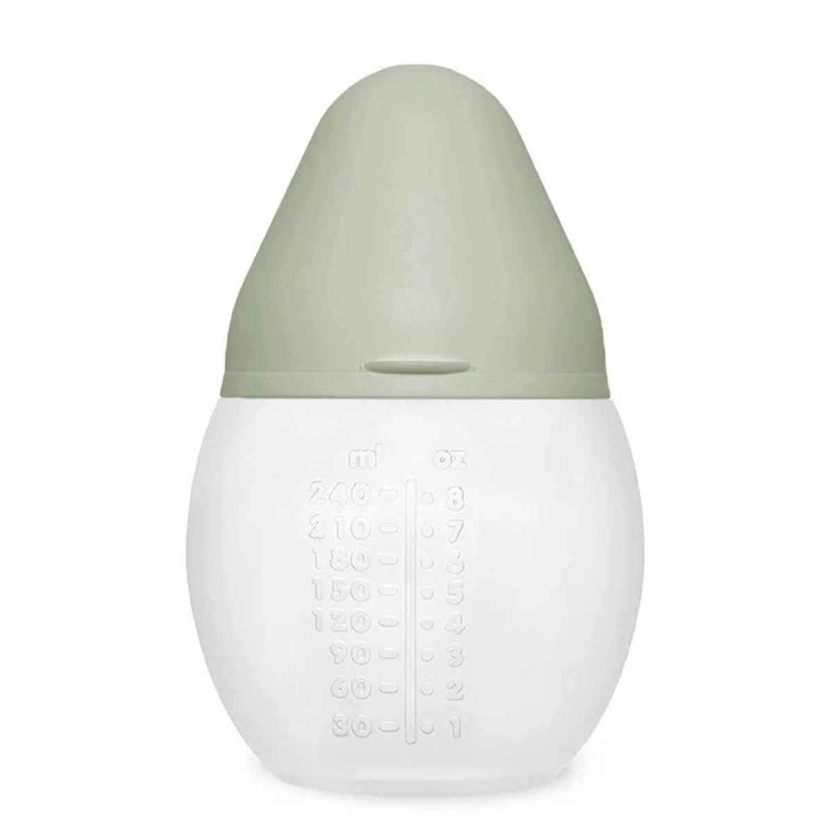 Babyflasche 240ml Elhée Salbei