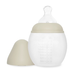 Babyflasche 240ml Elhée Sand