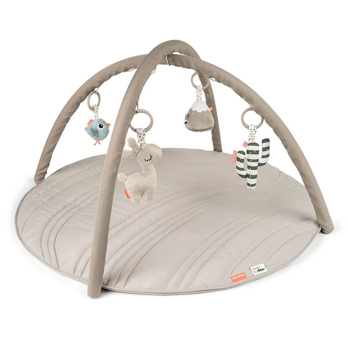 Babygyms LALEE ARENA Done by Deer