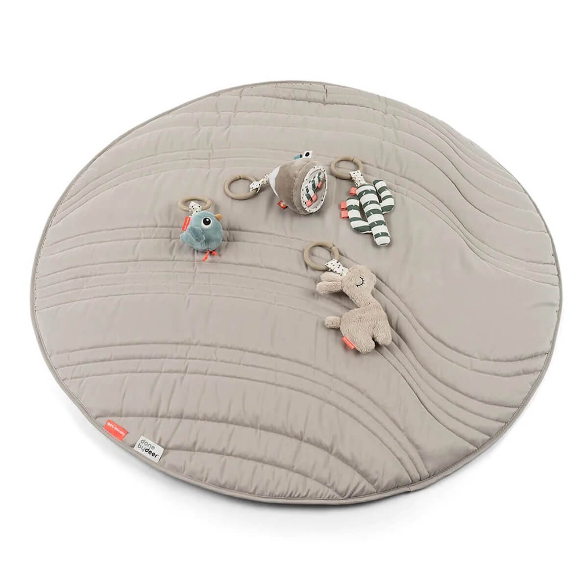 Babygyms LALEE ARENA Done by Deer