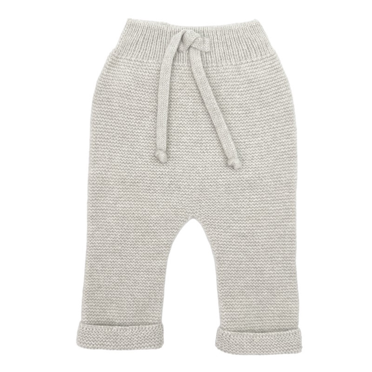 Babyhose TRICOT T1 Babyshower Kaschmir beige