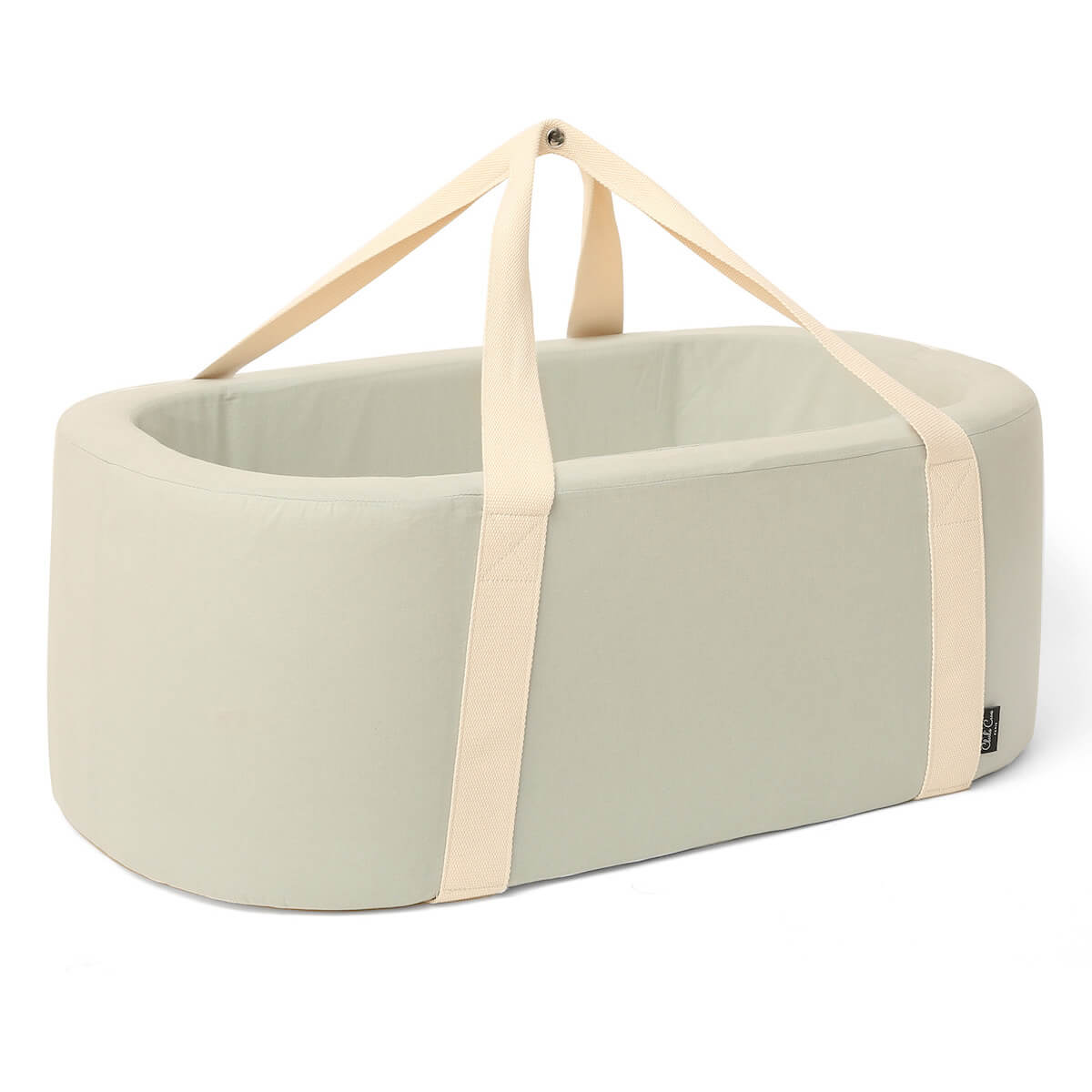 Babykörbchen KUKO Charlie Crane farrow