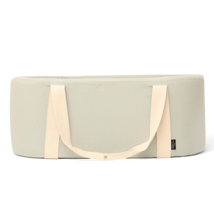 Babykörbchen KUKO Charlie Crane farrow