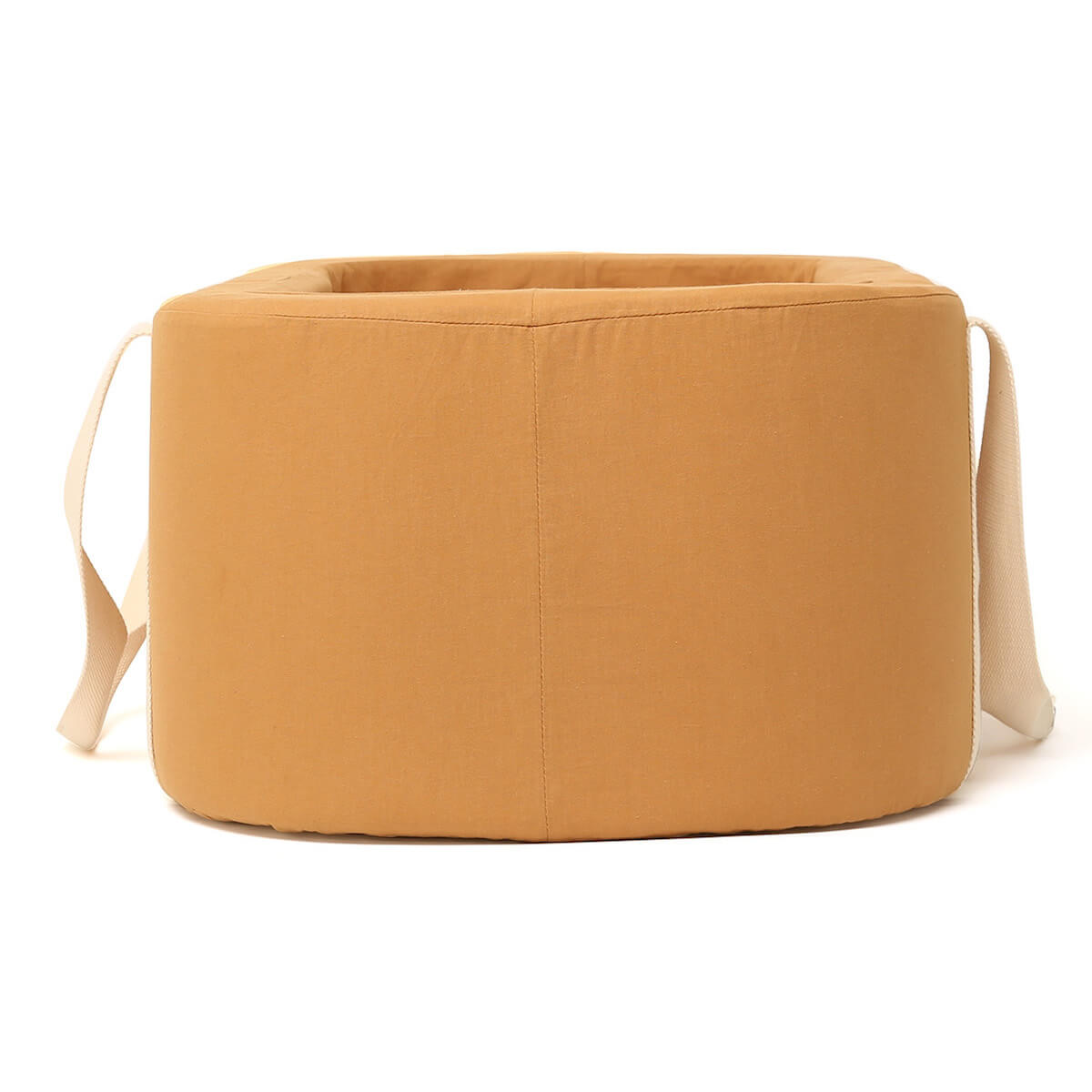 Babykörbchen KUKO Charlie Crane Kamel