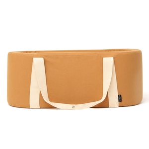 Babykörbchen KUKO Charlie Crane Kamel