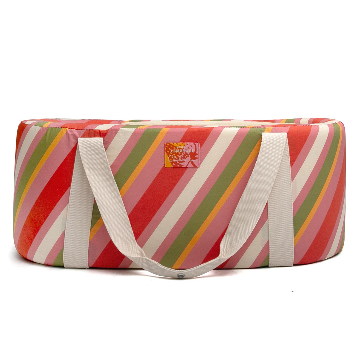 Babykörbchen KUKO Charlie Crane Makemylemonade