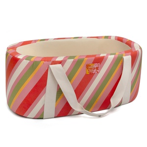 Babykörbchen KUKO Charlie Crane Makemylemonade