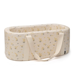 Babykörbchen KUKO Charlie Crane Mimosa Garbo & Friends