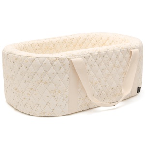 Babykörbchen KUKO Charlie Kranich Pia