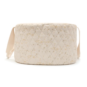 Babykörbchen KUKO Charlie Kranich Pia