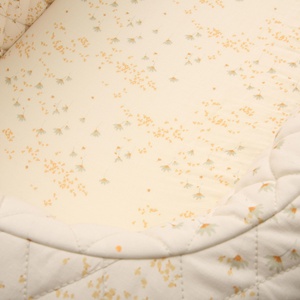 Babykörbchen KUKO Charlie Kranich Pia