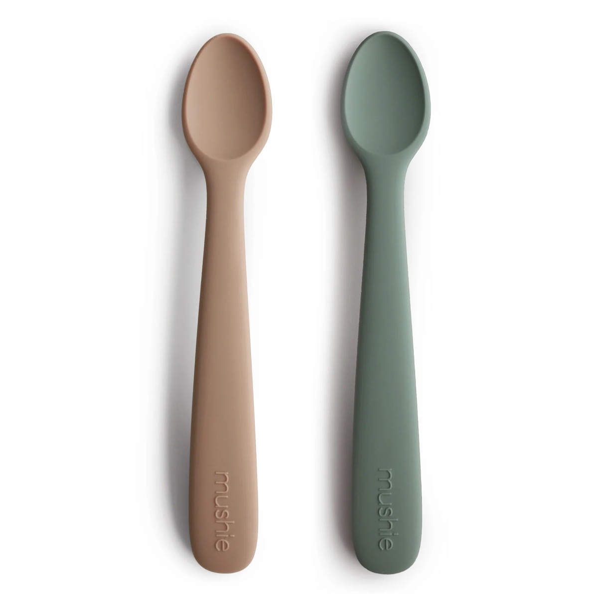 Babylöffel Mushie Getrockneter Thymian Natürlich