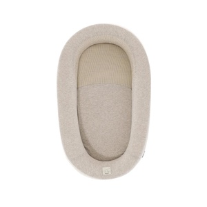 Babynest Home Air 65cm Traumeland beige melange