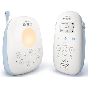 Babyphone DECT SCD715/26 Avent