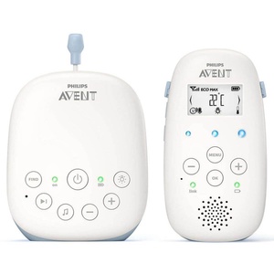 Babyphone DECT SCD715/26 Avent