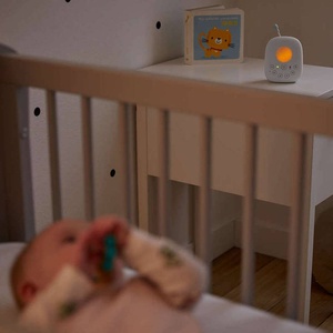 Babyphone DECT SCD715/26 Avent