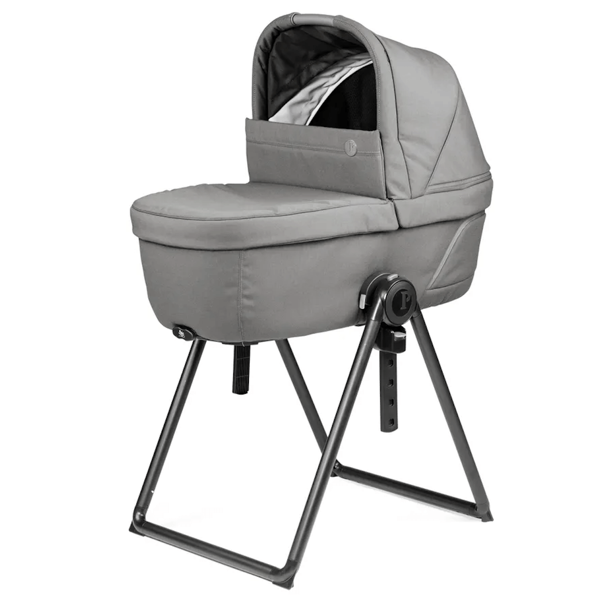 Babyschale CULLA BELVEDERE Pegperego Mercury