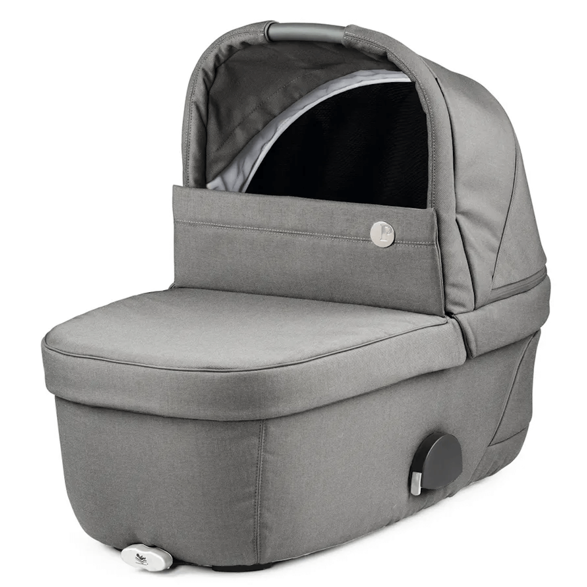 Babyschale CULLA BELVEDERE Pegperego Mercury