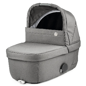 Babyschale CULLA BELVEDERE Pegperego Mercury