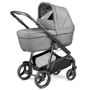 Babyschale CULLA BELVEDERE Pegperego Mercury