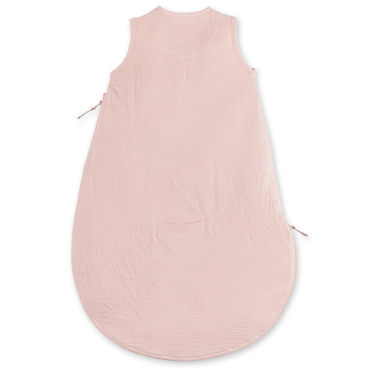 Babyschlafsack 0-1M MAGIC BAG Bemini cadum blush-tetra jersey