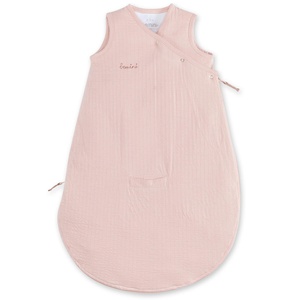 Babyschlafsack 0-1M MAGIC BAG Bemini cadum blush-tetra jersey