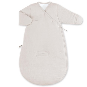 Babyschlafsack 0-3M ORANGE 3 MAGIC BAG Bemini Sand Pady-Tetra Jersey