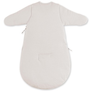 Babyschlafsack 0-3M ORANGE 3 MAGIC BAG Bemini Sand Pady-Tetra Jersey