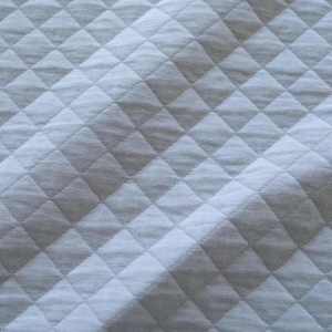 Babyschlafsack 1-4M MAGIC BAG Bemini gesteppt-Stein