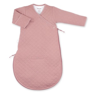 Babyschlafsack 1-4M MAGIC BAG Bemini Jersey gesteppt-vintage