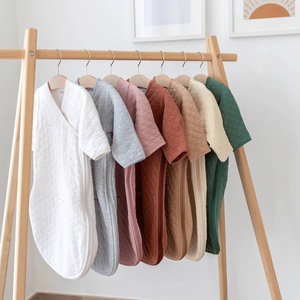 Babyschlafsack 1-4m MAGIC BAG Bemini Ziegel