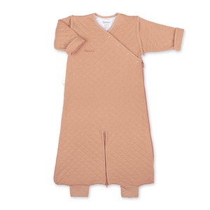 Babyschlafsack 12-24m MAGIC BAG Bemini Ziegel