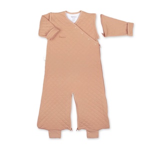 Babyschlafsack 12-24m MAGIC BAG Bemini Ziegel