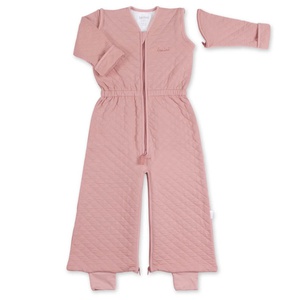 Babyschlafsack 24-36M MAGIC BAG Bemini Jersey Gesteppt-Vintage