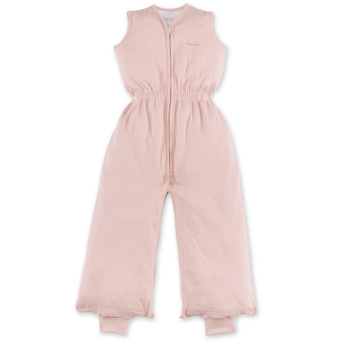 Babyschlafsack 9-24M MAGIC BAG Bemini cadum blush-tetra jersey