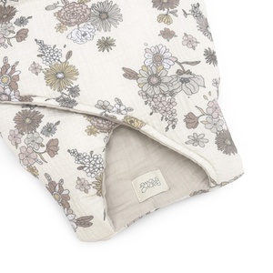 Babyschlafsack Babyshower CLOUD POWDER BARDOT