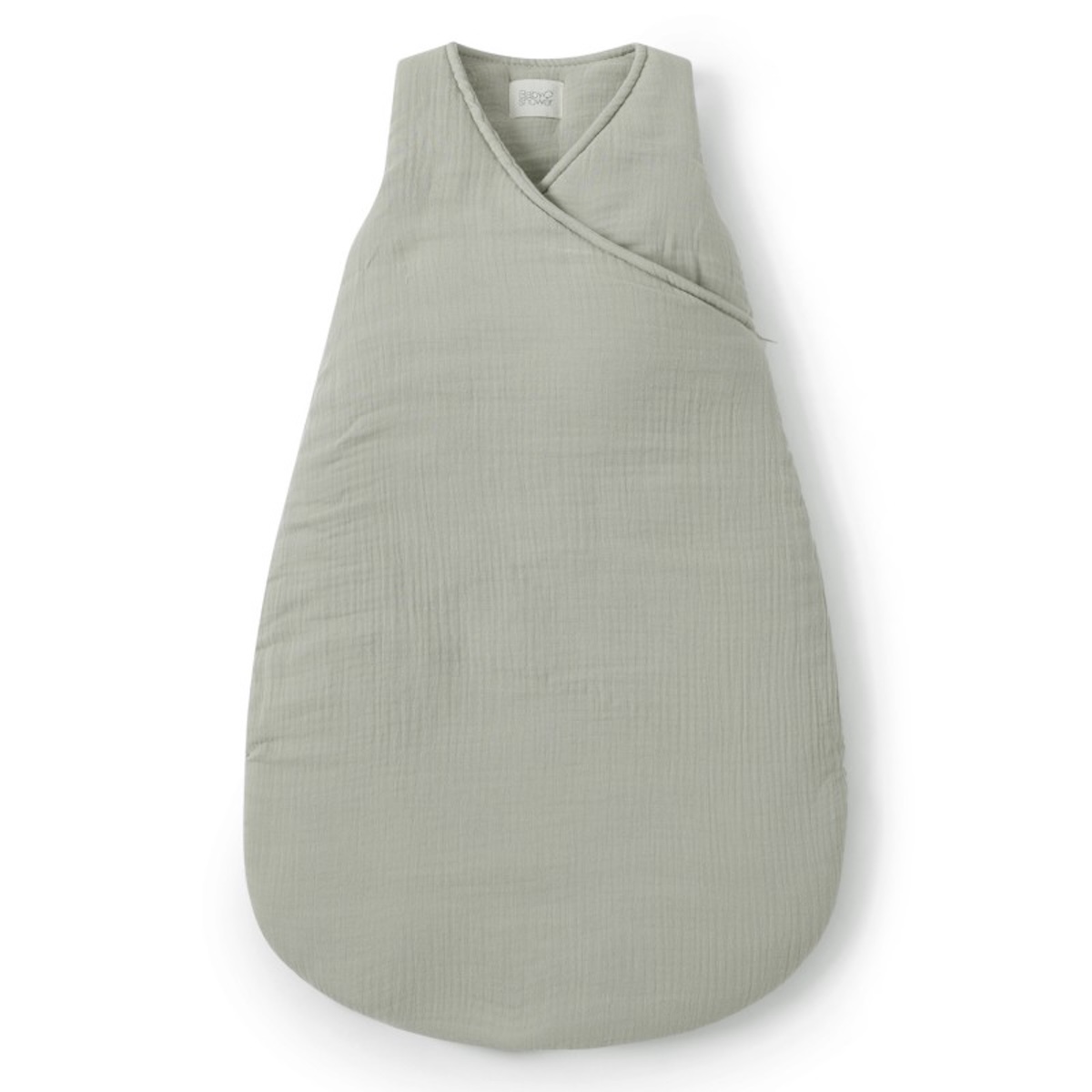 Babyschlafsack Babyshower dune powder