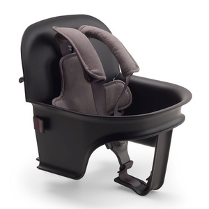 Babyset Giraffe Bugaboo schwarz