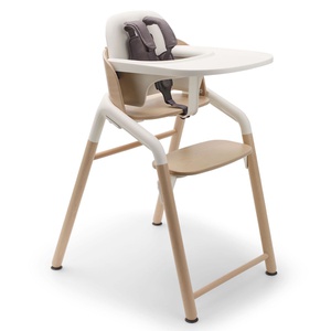 Babyset Giraffe Bugaboo weiß