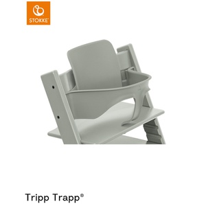 Babyset Hochstuhl TRIPP TRAPP Stokke glacier green
