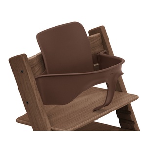 Babyset Hochstuhl TRIPP TRAPP Stokke Warm brown