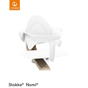 Babyset NOMI Stokke weiß