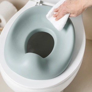 Babytopf POTTY 3 in 1 Nattou grün