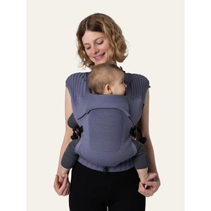 Babytrage Flybaby haze