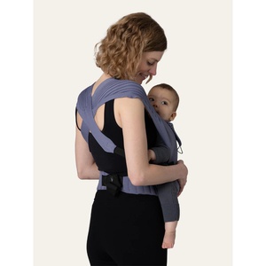 Babytrage Flybaby haze