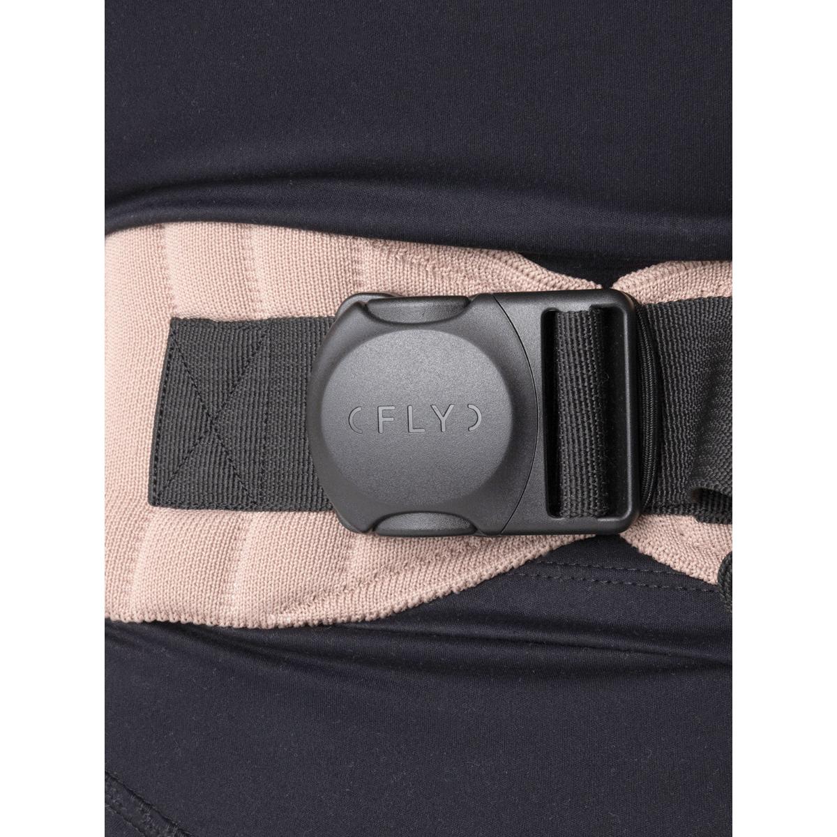 Babytrage Flybaby nude