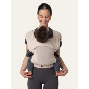 Babytrage Flybaby nude