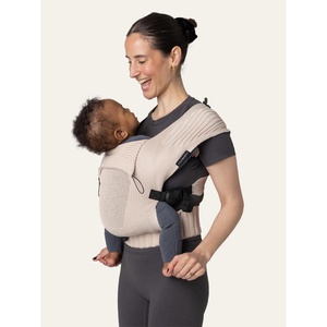 Babytrage Flybaby nude